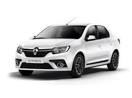 akdaş rent a car renault symbol